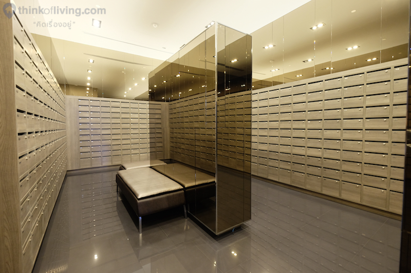 ให้เช่าคอนโดเดอะ ทรี อินเตอร์เชนจ์ (The Tree Interchange) 1 ห้องนอน ขนาด 36 ตร.ม. ชั้น 18 ทิศใต้ วิวแม่น้ำ