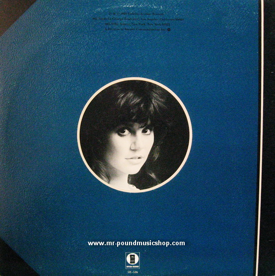 Linda Ronstadt - Greatest Hits Vol.2