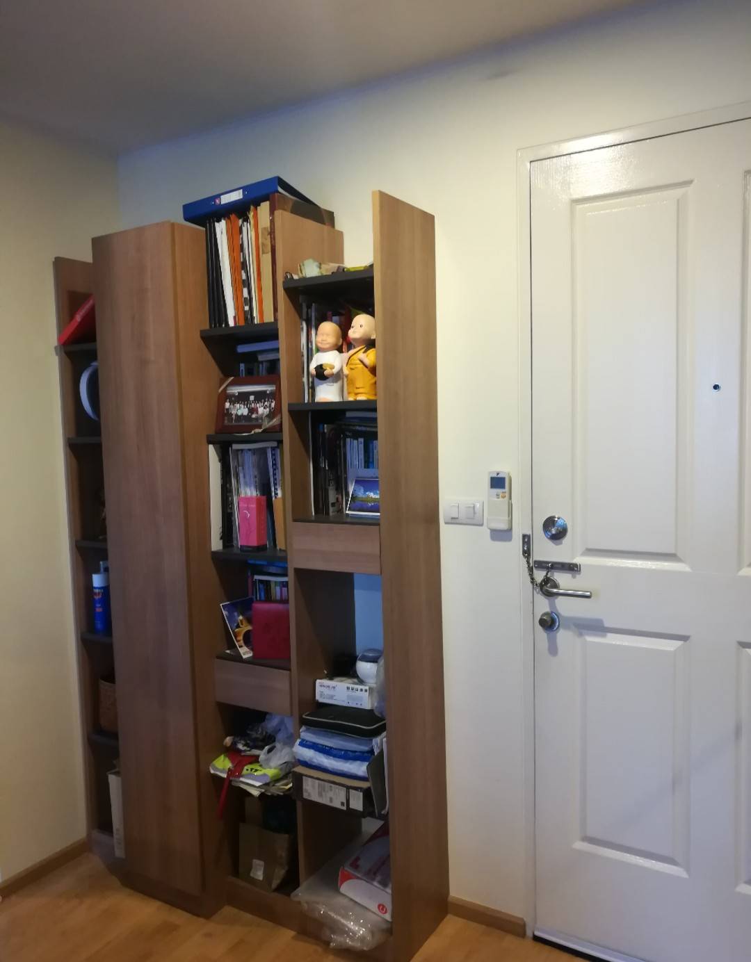 ให้เช่าคอนโด ยู ดีไลท์ เรสซิเดนซ์ พัฒนาการ-ทองหล่อ U Delight Residence 1 ห้องนอน