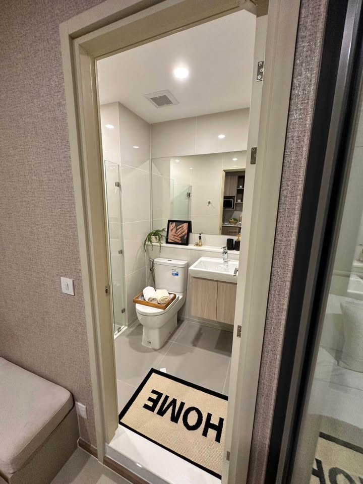 🏙️ ให้เช่าคอนโด ไลฟ์ พระราม 4 – อโศก / For Rent Life Rama 4 – Asoke Condo ( English below )