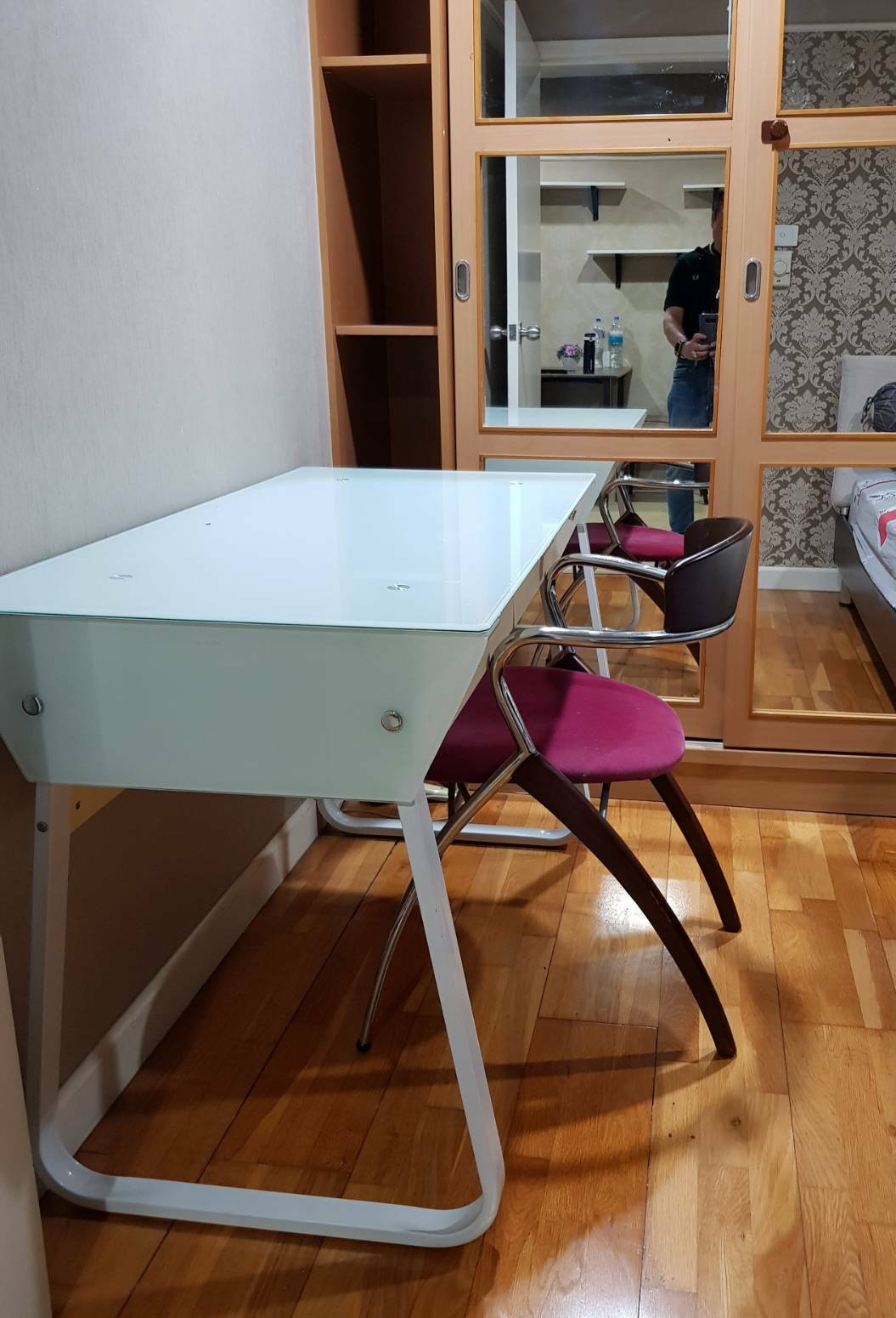 ให้เช่าคอนโดติดเซ็นทรัล พระราม 3 Lumpini Place Water Cliff (ลุมพินี เพลส วอเตอร์คลิฟ) 2 ห้องนอน