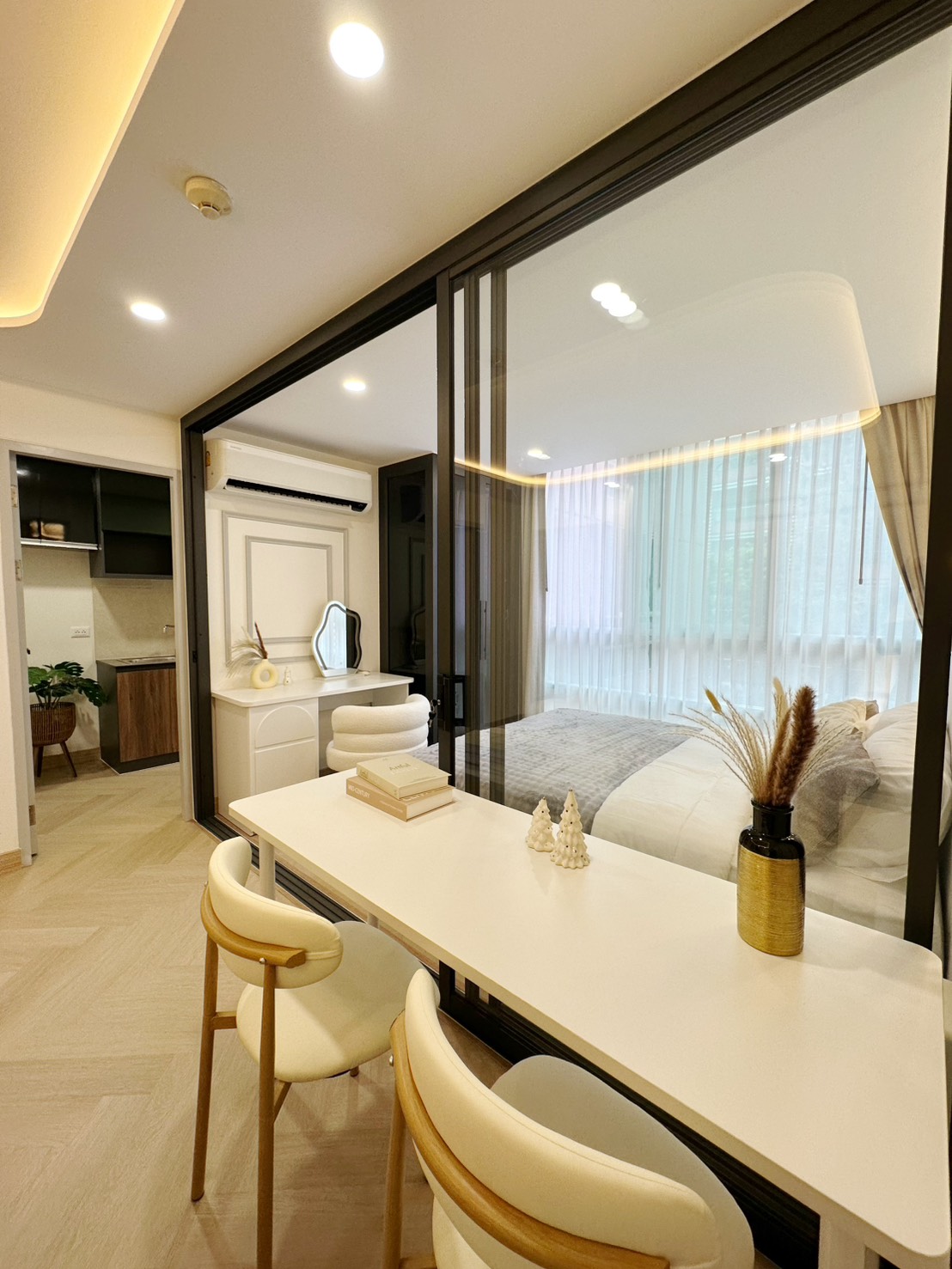 🏡✨ ขายคอนโด เดอะ คริส 3 รัชดา 17 / The Kris 3 Ratchada 17 ✨