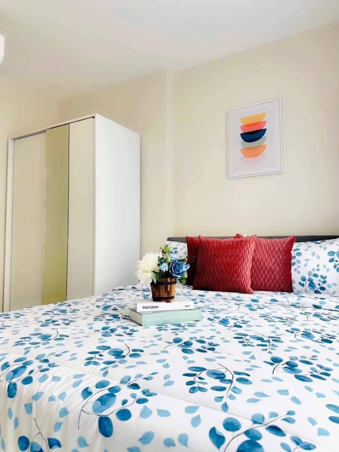 ให้เช่าคอนโด เดอะ สกาย สุขุมวิท / For Rent The Sky Sukhumvit (English below)