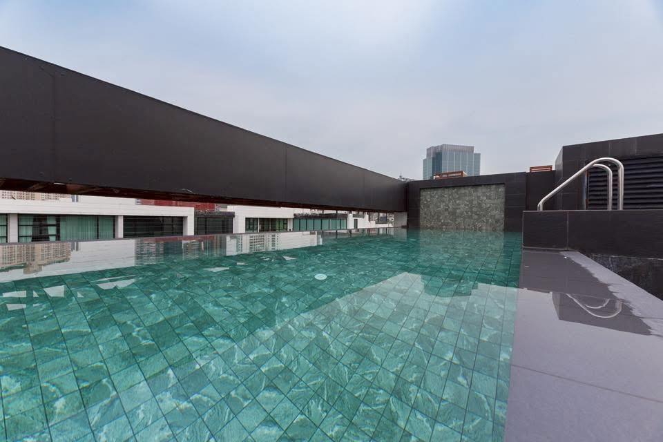 ขายคอนโด D65 Condominium (ดี 65 คอนโดมิเนียม สุขุมวิท 65) — ใกล้ BTS เอกมัย เพียง 360 เมตร