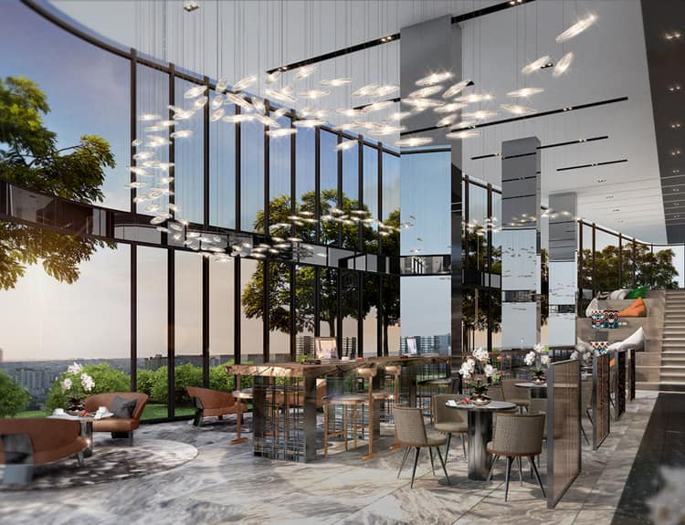 ให้เช่าคอนโด IDEO Chula – Samyan : ไอดีโอ จุฬา – สามย่าน ใหม่! พร้อมเข้าอยู่ค่า ห้อง 1 bedroom (34.5 ตรม.)