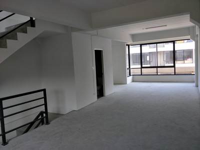 ขายโฮมออฟฟิศ โครงการ เดอะ ไอยรา แกรนด์เดย์ The Iyara Grande โฮมออฟฟิศสไตล์ทรอปิคอล