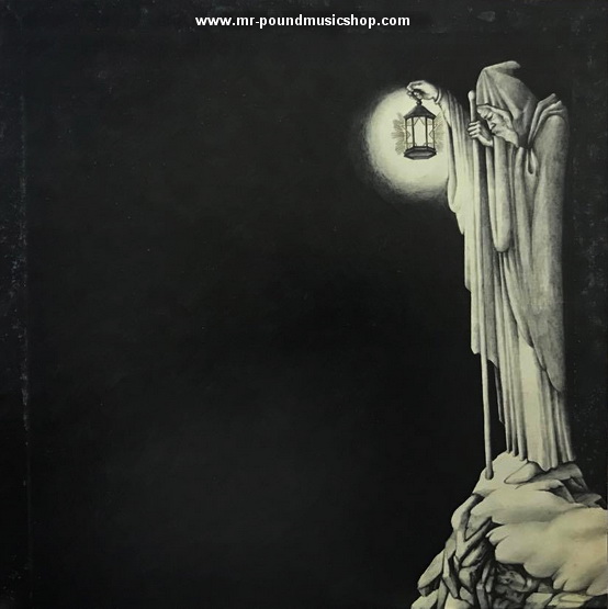 Led Zeppelin - Untitled IV