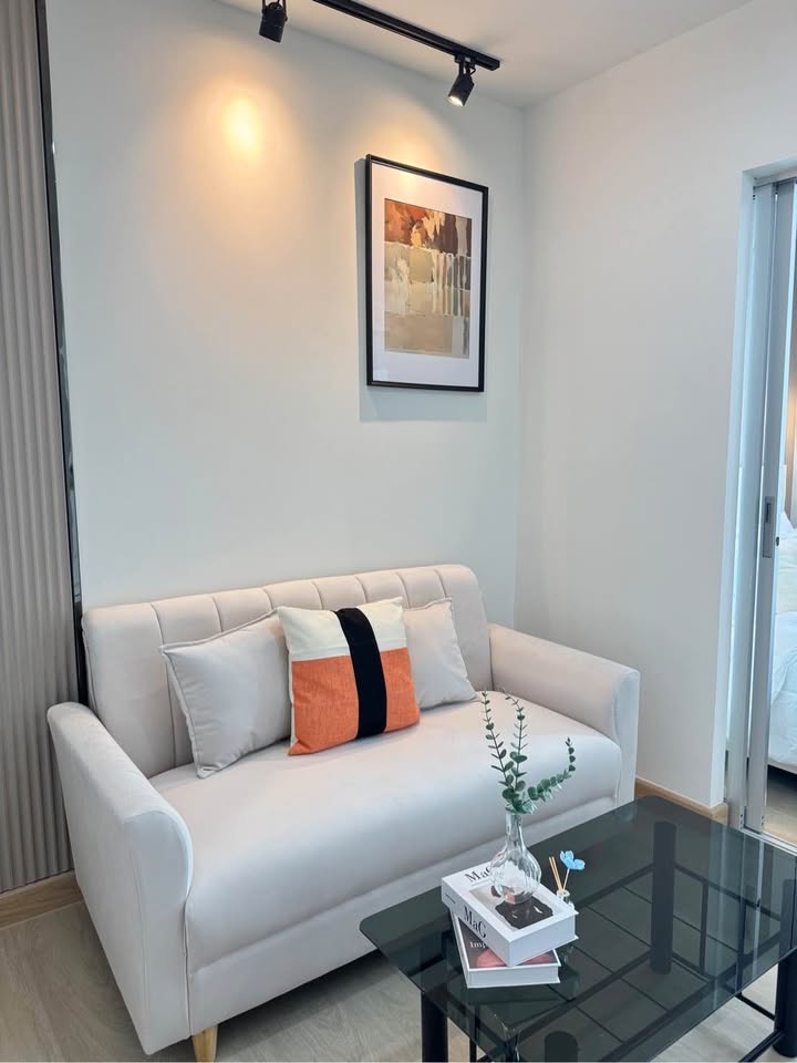 ขายถูกคอนโด The Privacy Ladprao - Sena (เดอะ ไพรเวซี่ ลาดพร้าว - เสนา) ใกล้ MRT ลาดพร้าว พร้อมเข้าอยู่ทันที