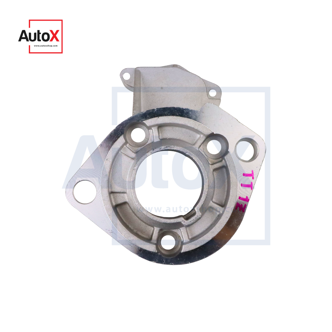 หัวหมู TOYOTA 1DZ 2Z ไดทดND 2.5kw 4.5kw (ใหม่)