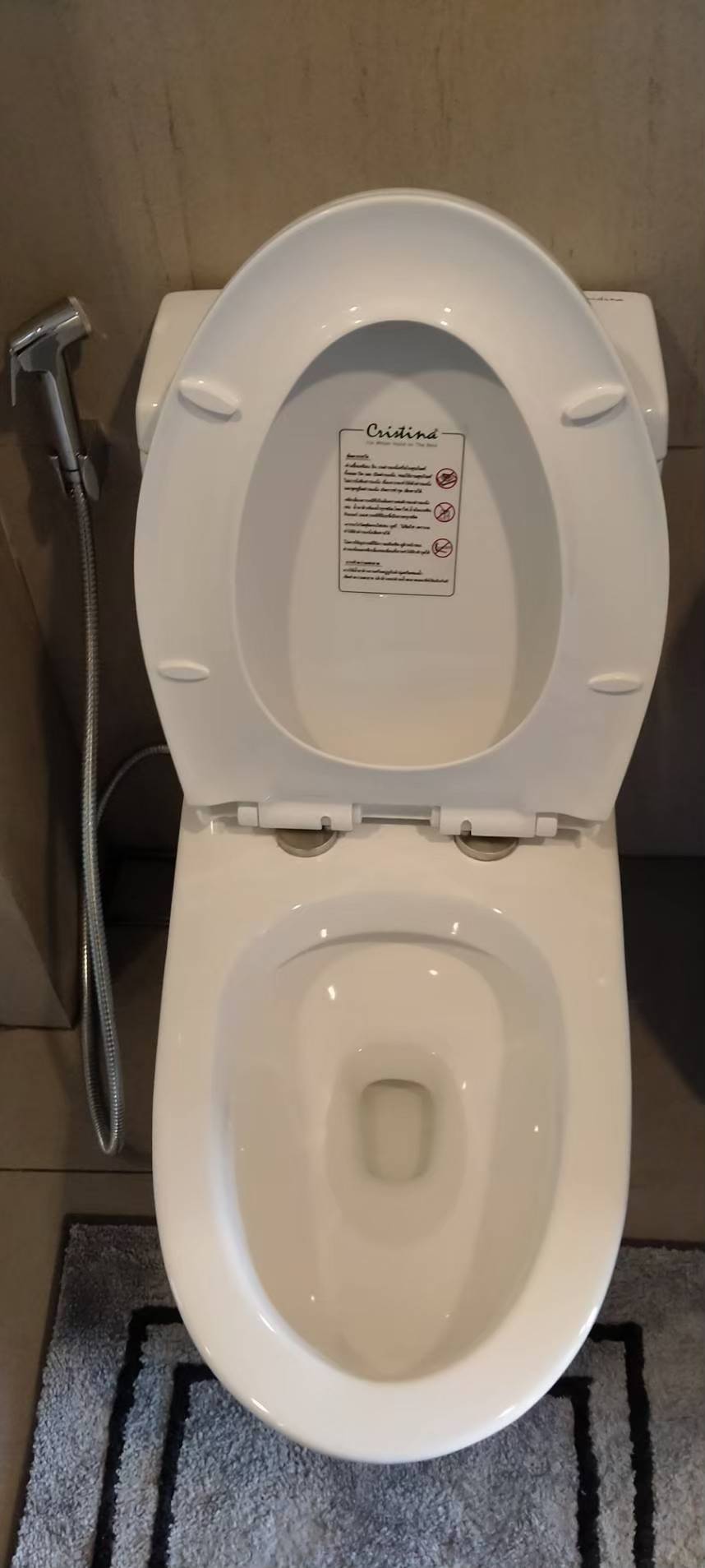 ขายคอนโด Politan Aqua 1 ห้องนอน 1 ห้องน้ำ ชั้น 48 ห้อง 29 ตรม. วิว เเม่น้ำ เลขที่ 11/1560 ที่จอดรถ 1 ที่ ขายราคา 3.35 ล้าน ค่าโอนคนละครึ่ง