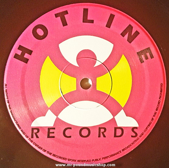 Kangaroo - Rock U Medley / Somebody's Watching Me