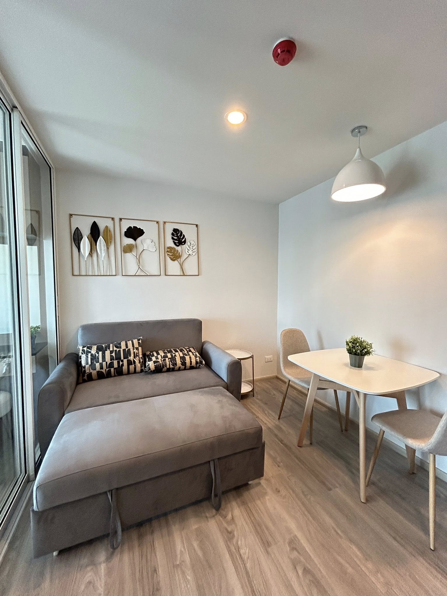 ให้เช่าคอนโด รีเจ้นท์ โฮม บางนา / For Rent Regent Home Bangna (English below)