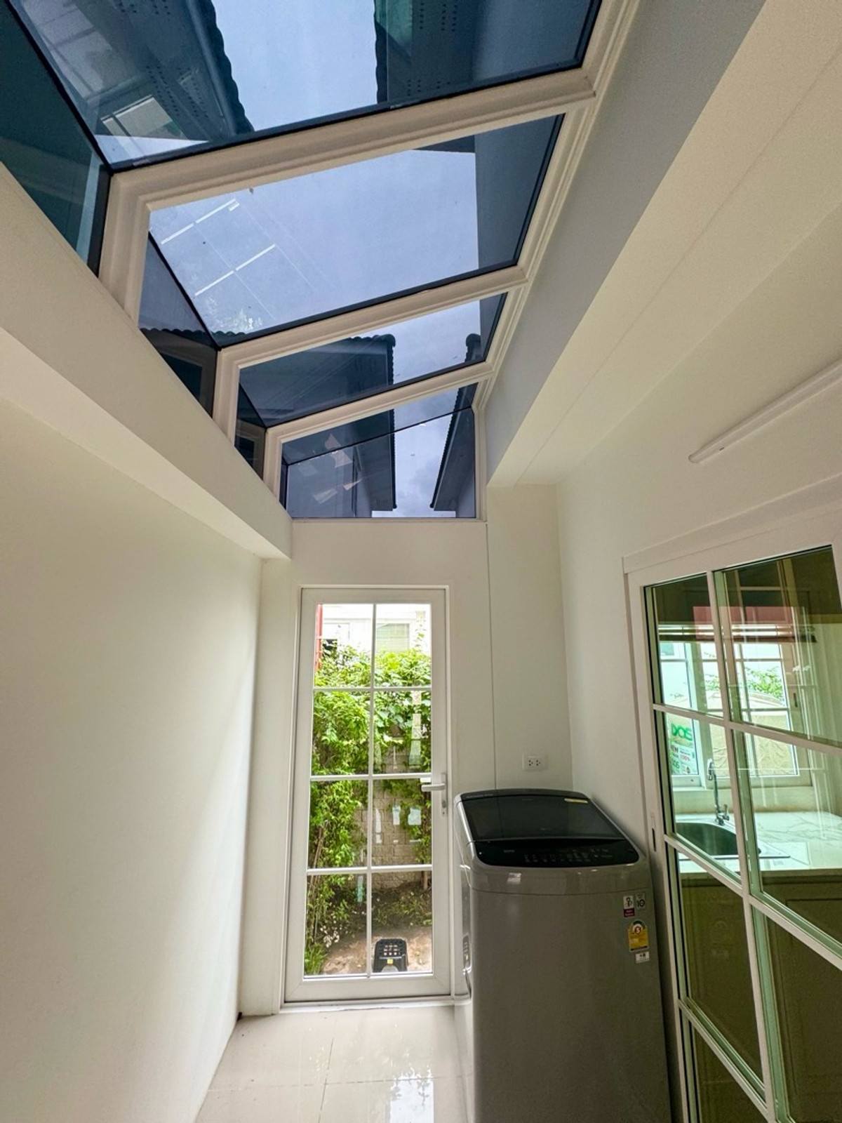 🏡✨ ให้เช่าบ้านเดี่ยว เพรสทีจ ฟิวเจอร์-รังสิต / Prestige Future Rangsit ✨