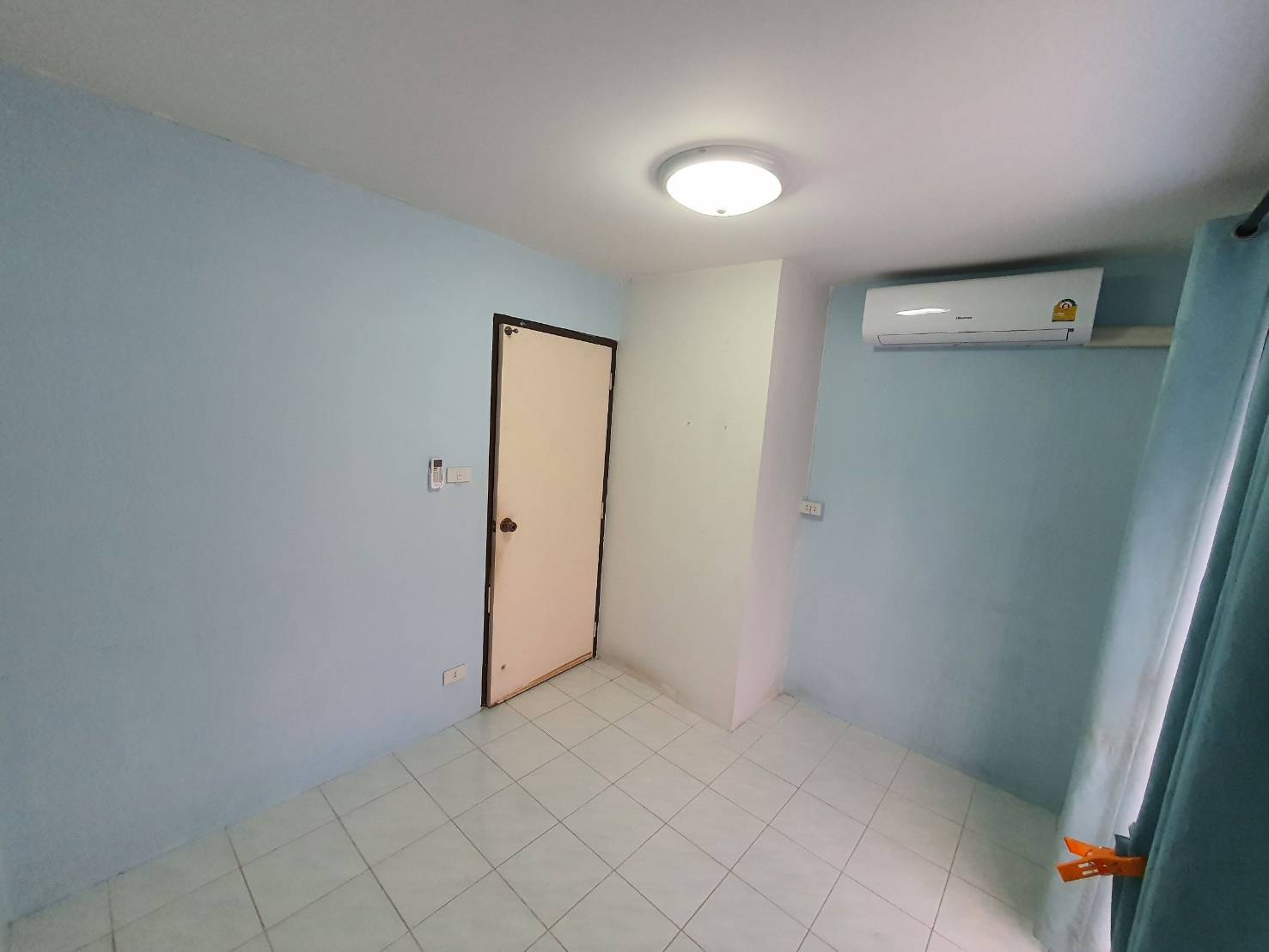 ให้เช่าบ้าน หมู่บ้าน ไรมอนด์พาร์ค บางพลี (Raimon Park Bang Phli) ซ.8 พร้อมเข้าอยู่ได้เลย ซอยต้นๆของโครงการ