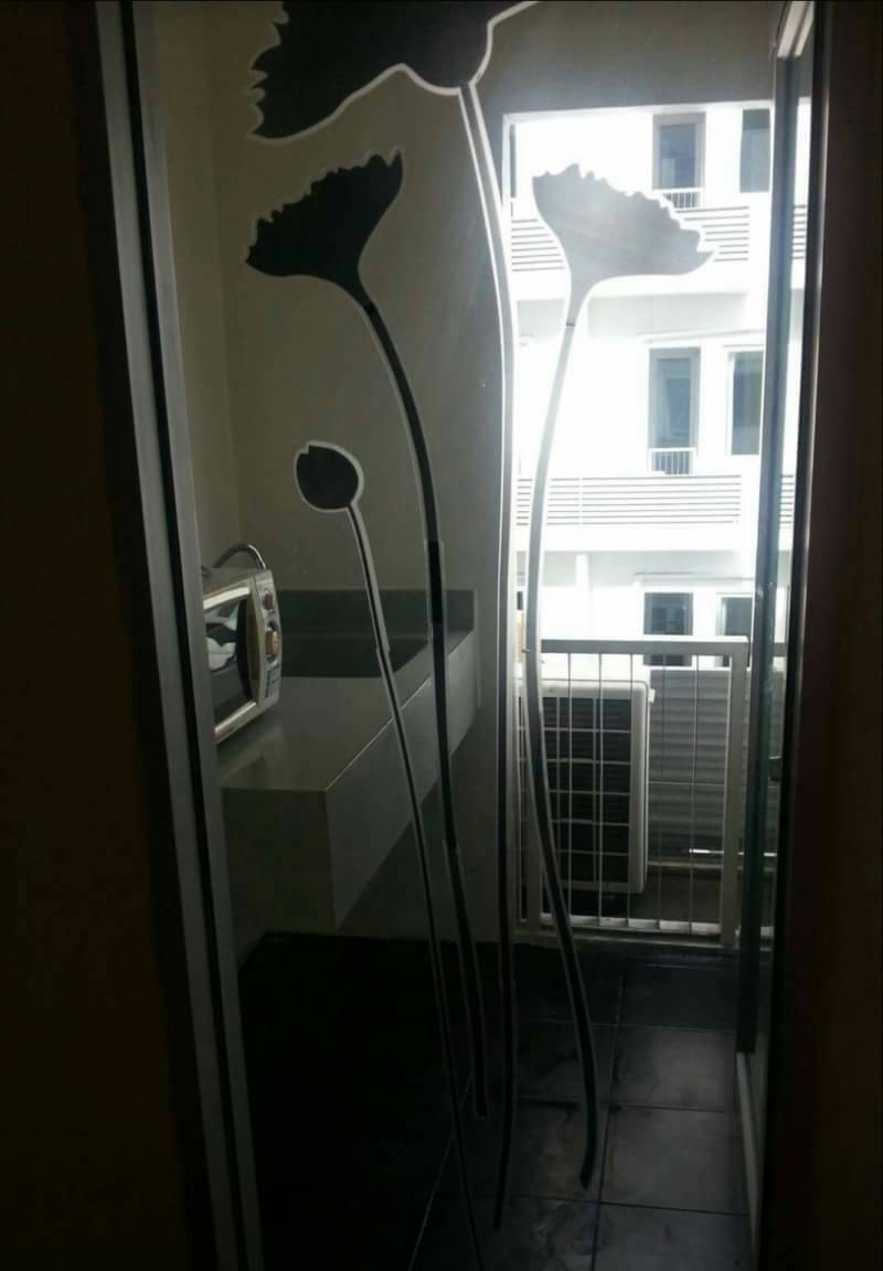 ให้เช่า เอ สเปซ มี สุขุมวิท 77 a Space ME Sukhumvit 77 8,000ต่อเดือน