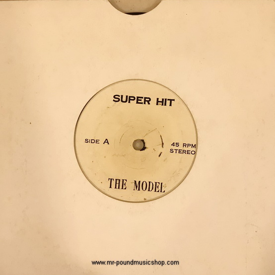 Kraftwerk / Barry Manilow - The Model / I Wanna Do It With You