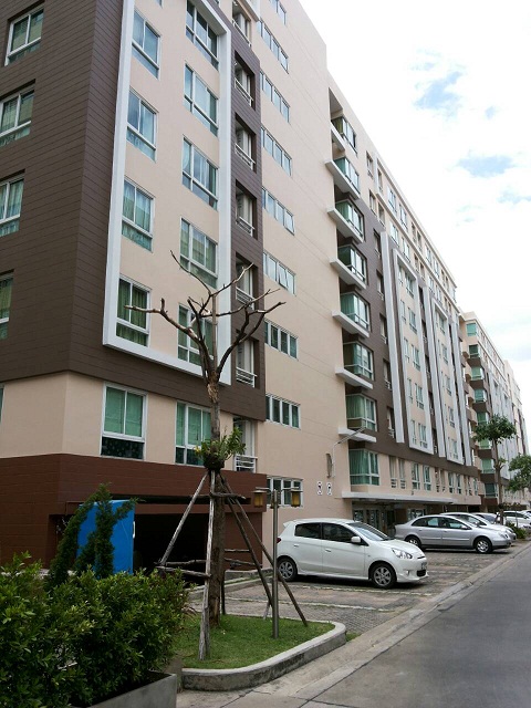 Premsiri Boutique Park เปรมสิริ บูทิก ปาร์ค (เกษตร-นวมินทร์) (ประเสริฐมนูกิจ) ขาย