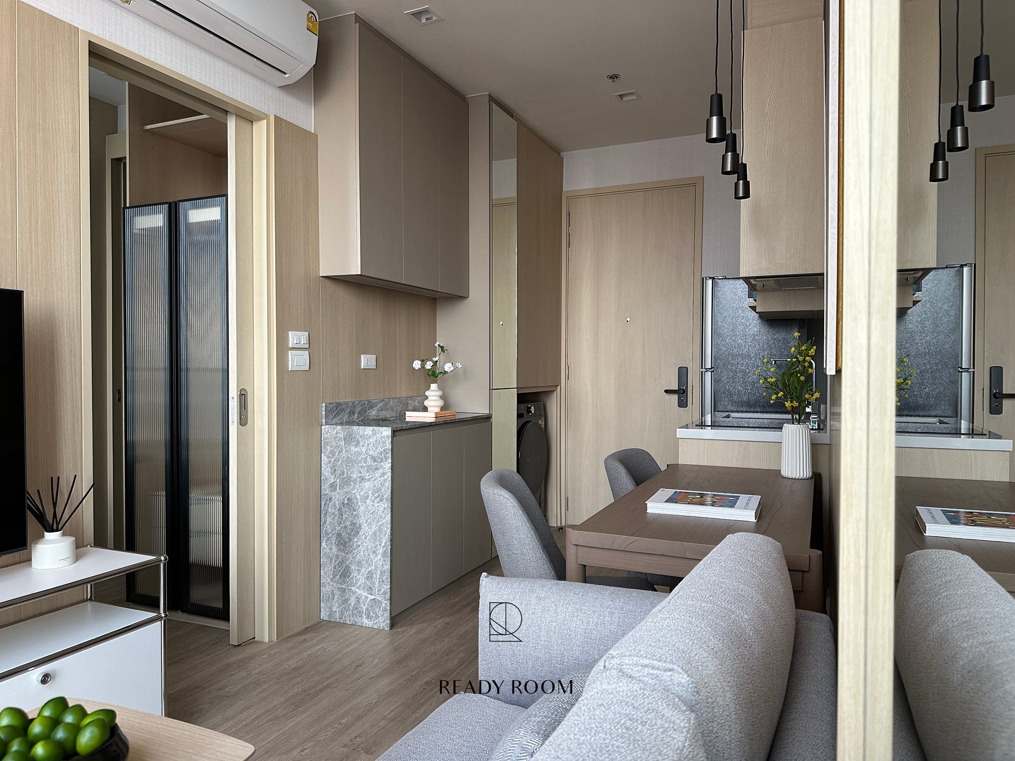 ð āđāļŦāđāđāļāđāļēāļāļāļāđāļ āđāļāđāļāļīāļĨ āļŠāđāļāļ āļŠāļļāļāļļāļĄāļ§āļīāļ 39 / For Rent Condo Noble State Sukhumvit 39