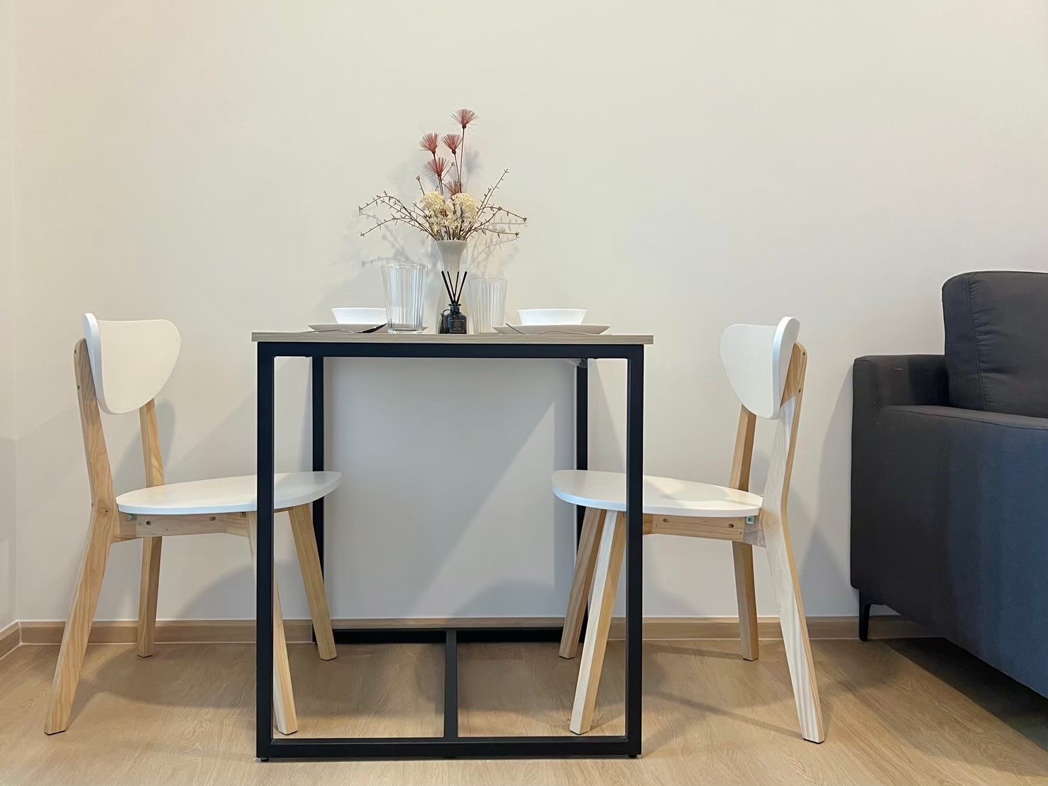 ให้เช่าคอนโด ชีวาทัย ฮอลล์มาร์ค ลาดพร้าว–โชคชัย 4 เฟส 2 / For Rent Chewathai Hallmark Ladprao–Chokchai 4 Phase 2 (English below)