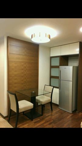 รหัสทรัพย์ 72772 ให้เช่า ดิ อารีย์ คอนโดมิเนียม ( The Aree Condominium ) 1 ห้องนอน1 ห้องน้ำ เนื้อที่ 52 ตารางเมตร ชั้น 6 วิว สวน