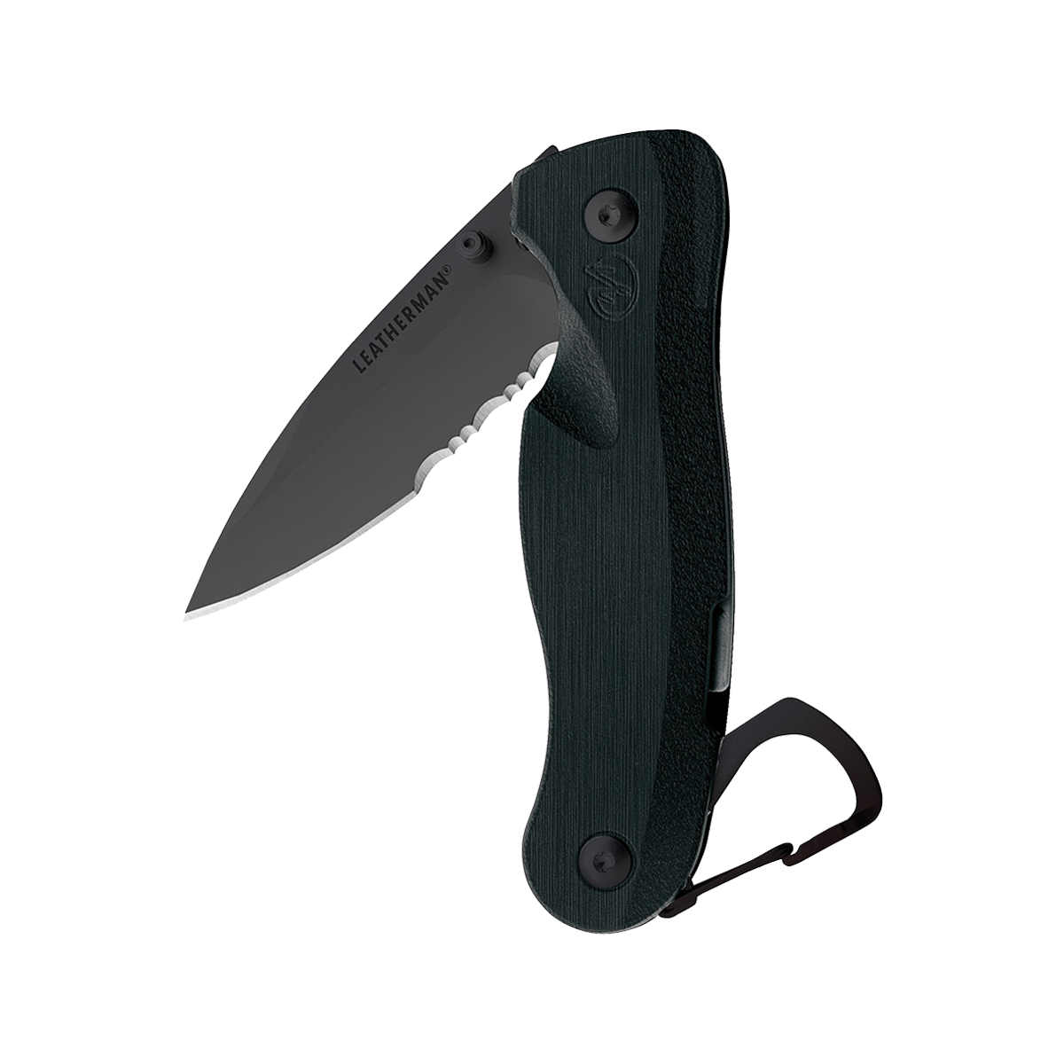 มีดพับ LEATHERMAN CRATER® C33X