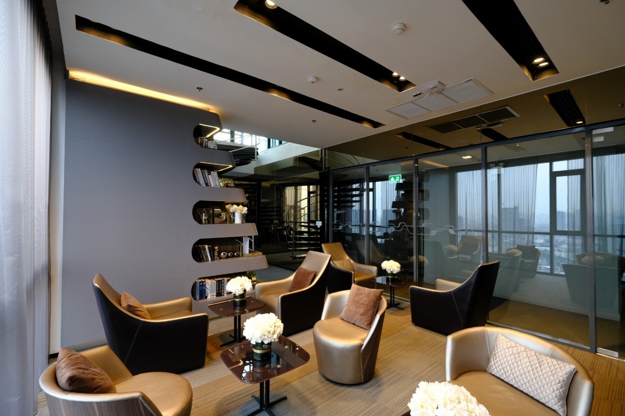 โปรแรง!!! แซงทุกโครง คอนโด Ideo Mobi Wongsawang - Interchange ห้องใหม่มือ 1 พร้อมโปรโมชั่นจัดหนักลดเป็นล้าน พร้อมเฟอร์นิเจอร์จัดเต็ม