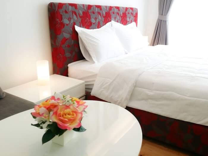 ขาย / เช่าคอนโด 15 Sukhumvit Residences (15 สุขุมวิท เรสซิเด็นท์) ห้องสตูดิโอ ขนาด 28.1 ตรม ชั้น 7 ห้องแต่งครบพร้อมอยู่