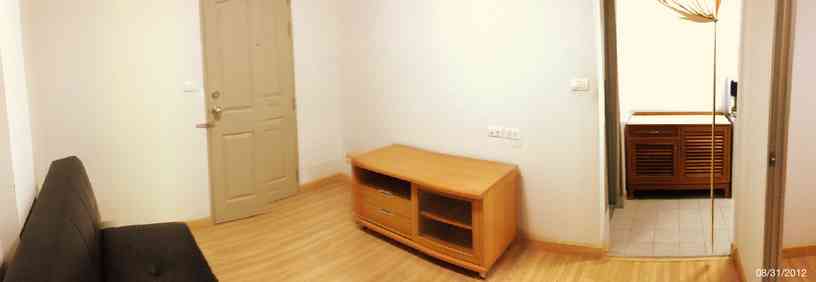 ให้เช่า Condo the kith อาคาร A ชั้น 3 ห้อง 1 bedroom ขนาด 28 ตร.ม.พร้อมเฟอร๋นิเจอร์และเครื่องใช้ไฟฟ้ให้เช่า Condo the kith อาคาร A ชั้น 3