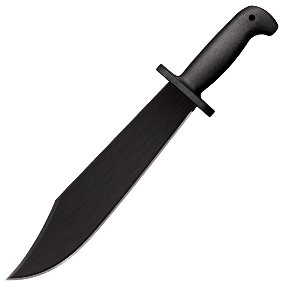 มีดใบตาย ColdSteel – Black Bear Bowie Machete
