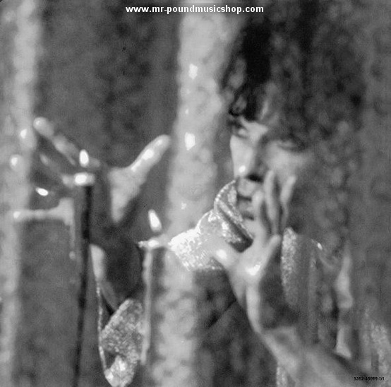 The Artist (Formerly Know As Prince) - The Gold Experience