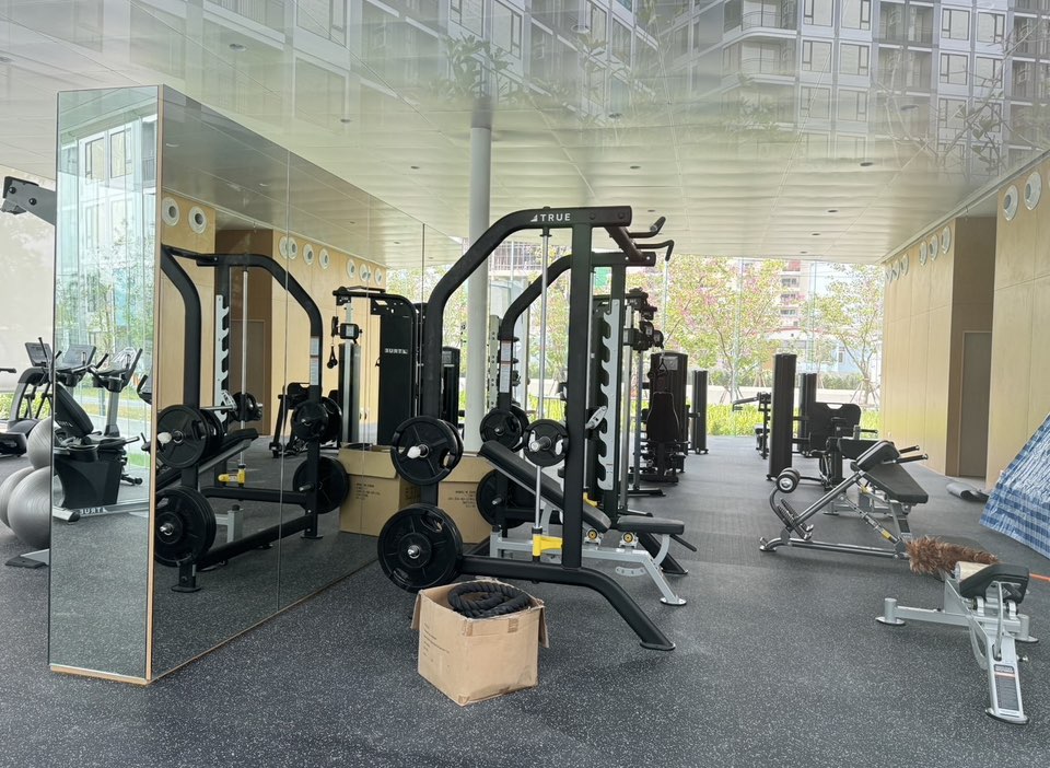 🏢 ขาย / เช่า!คอนโด Skyrise Avenue Sukhumvit 64 (สกายไรส์ อเวนิว สุขุมวิท 64) ห้องมุม ชั้น 29 อาคาร 1