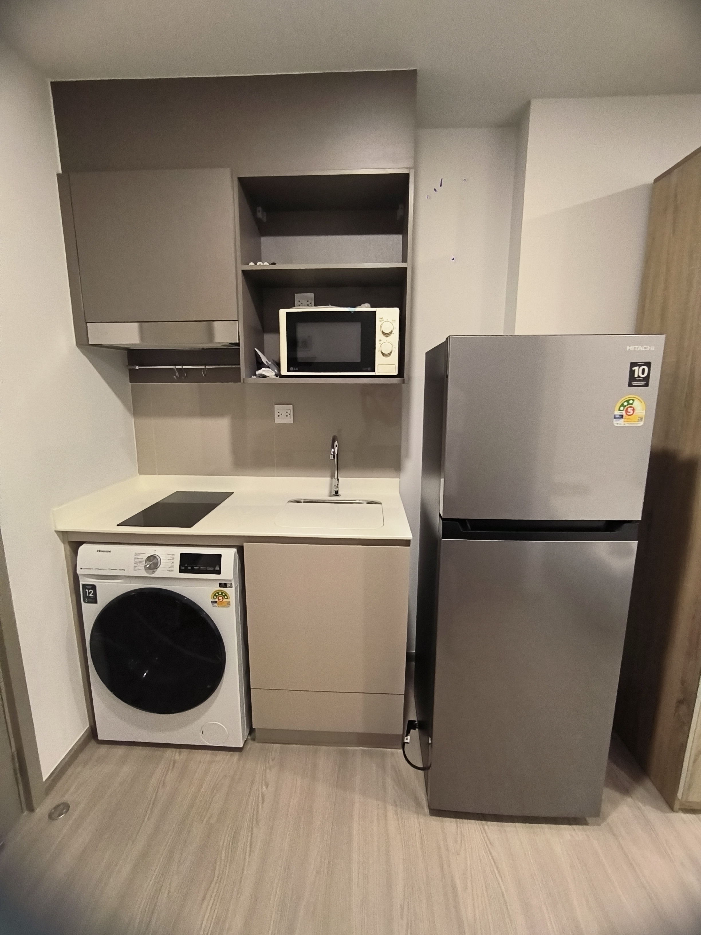 ด่วน‼️ ให้เช่าคอนโด Aspire Sukhumvit - Rama 4 (แอสปาย สุขุมวิท - พระราม 4)