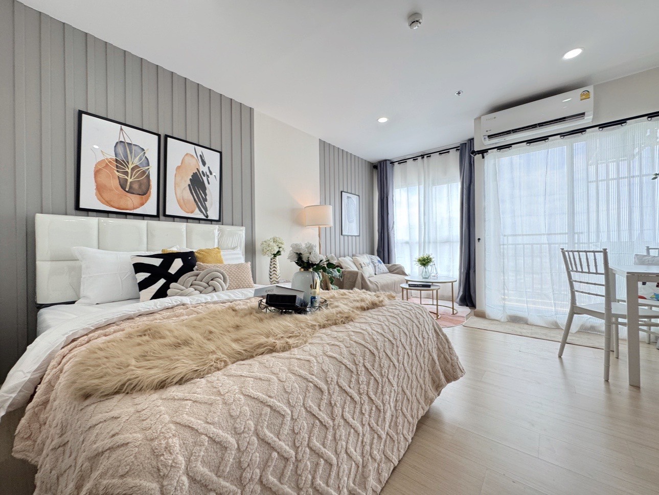 ขาย / เช่า คอนโด Supalai Veranda Phasi Charoen (ศุภาลัย เวอเรนด้า ภาษีเจริญ)