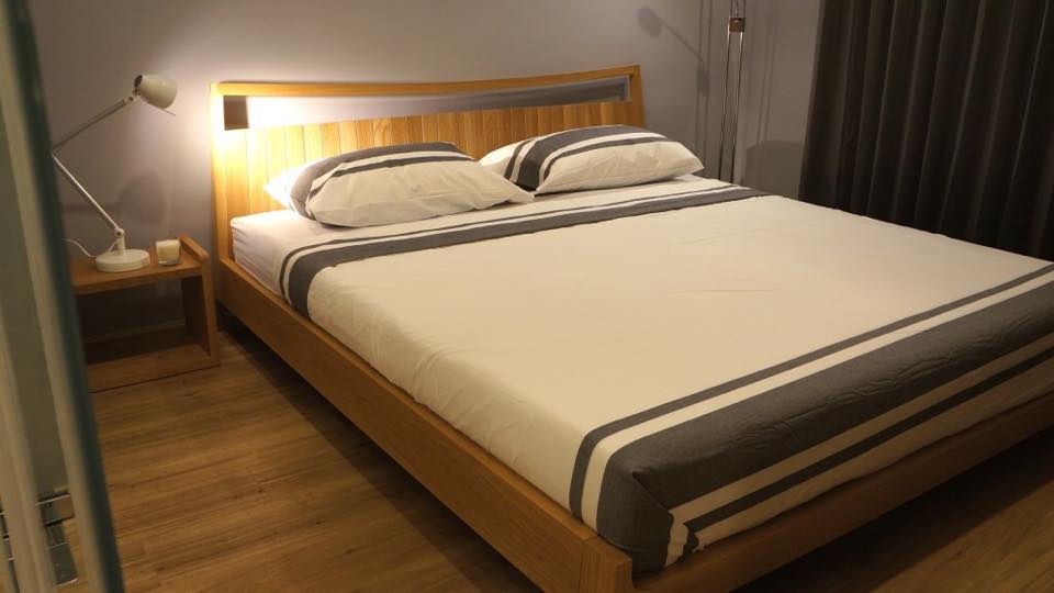 คอนโดVilla Asoke ให้เช่าราคา 57,000 บาท/เดือน พื้นที่ 86.5 ตรม. ชั้น 28 ห้อง 2 นอน 2 น้ำ ห้องมุม วิว 3 ด้าน พร้อมที่จอดรถ 2 คัน