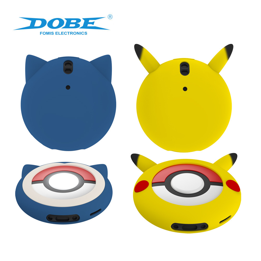 DOBE ซิลิโคน สำหรับ Pokémon GO Plus