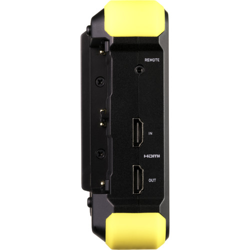 Atomos Shogun Flame 7" 4K HDMI/12G-SDI Recording Monitor