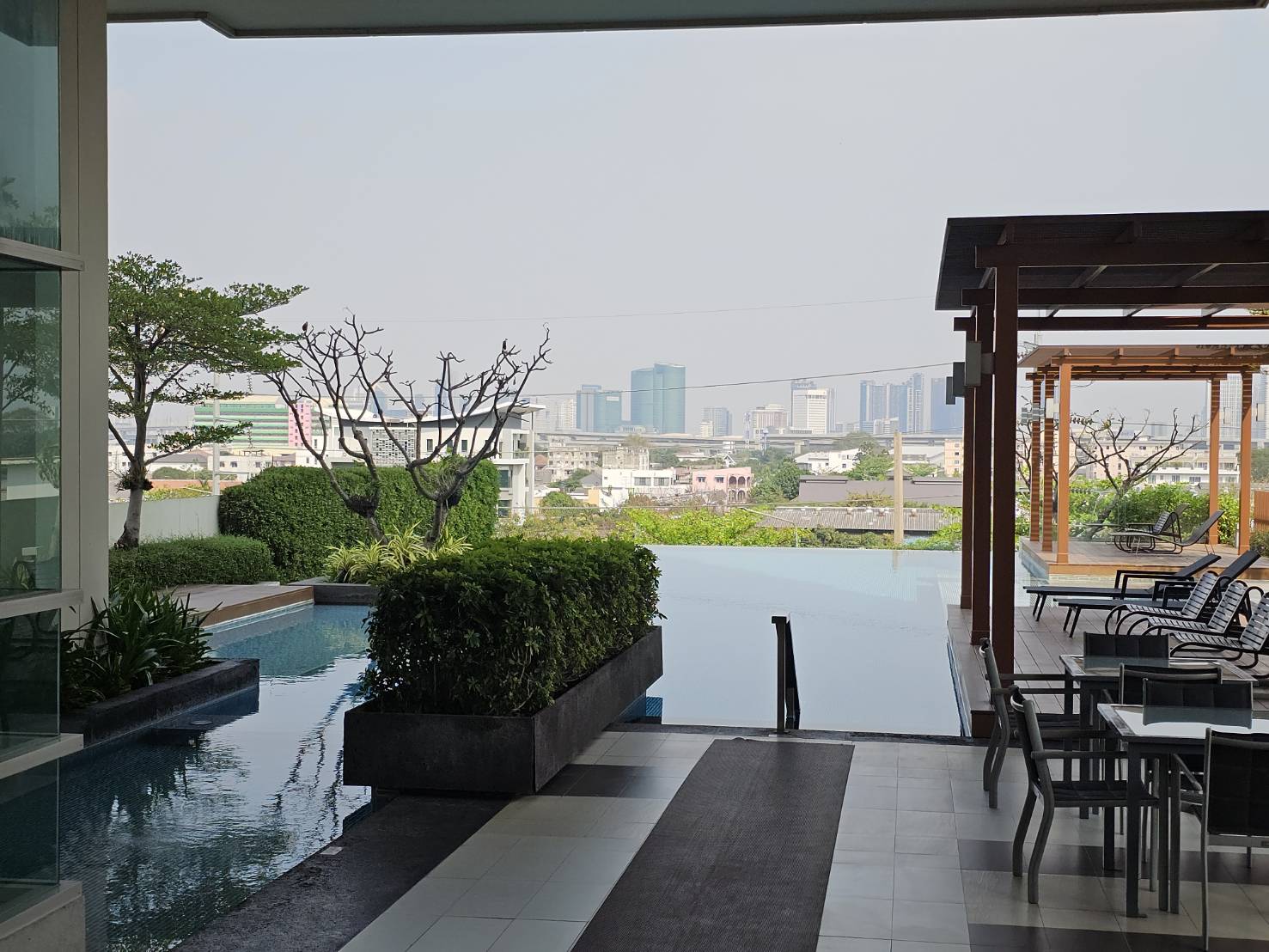 ให้เช่าคอนโด U Delight @ Bang Sue Station (ยู ดีไลท์ แอท บางซื่อ สเตชั่น)