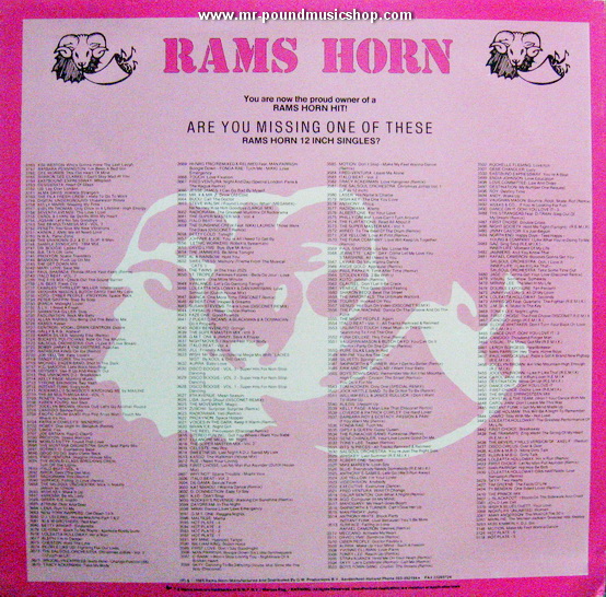 Miquel Brown - So Many Men Remix