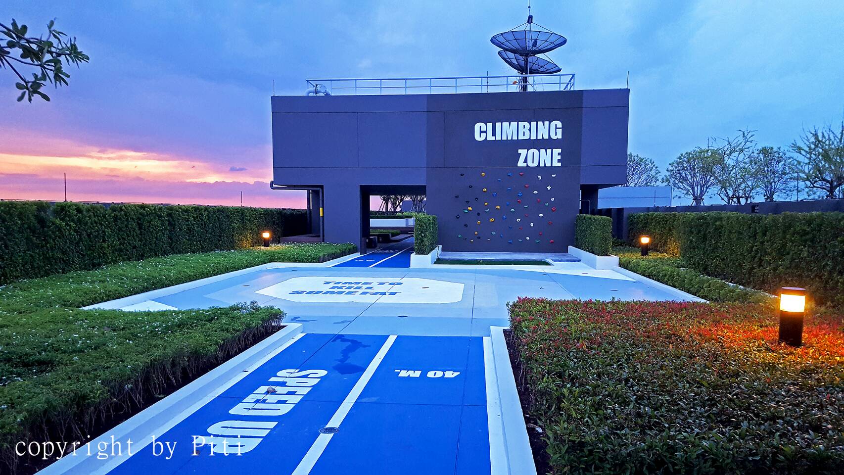 ขายคอนโด Aspire Erawan (แอสปาย เอราวัณ) 2 ห้องนอน 2 ห้องน้ำ 47 ตรม. เป็นห้องมุม