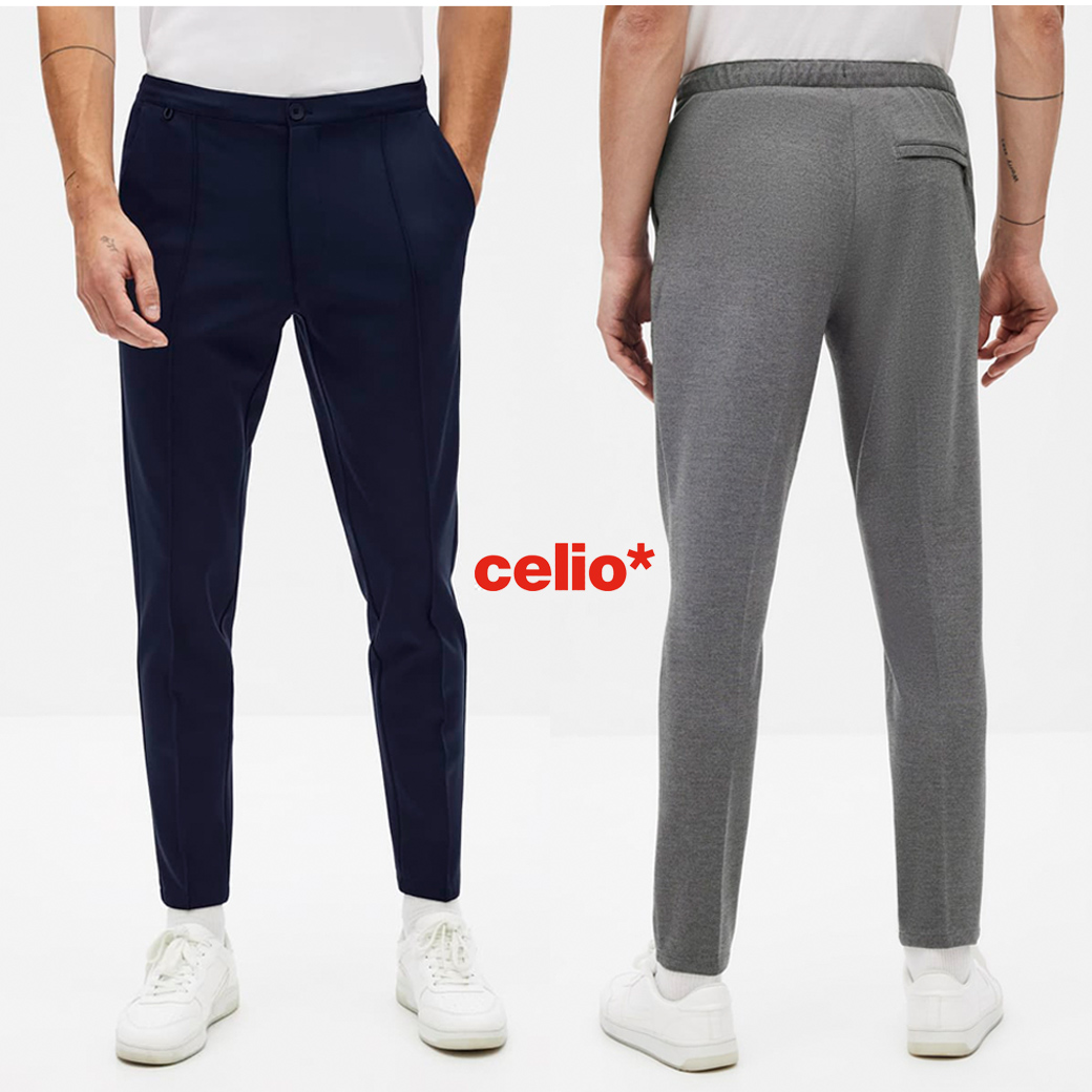 Celio 24h Pant