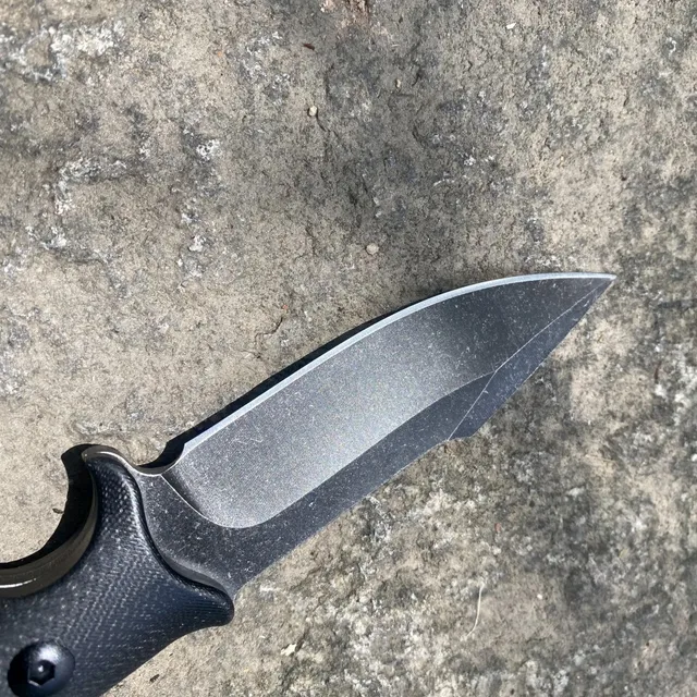 มีด FBIQQ - Model FBIQQ-005 รุ่นยอดนิยม