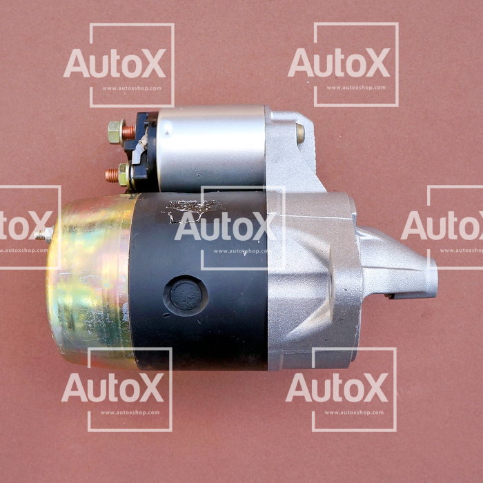 ไดสตาร์ท Forklift เครื่องNissan H20 H15 8T 12V (รีบิ้วโรงงาน)