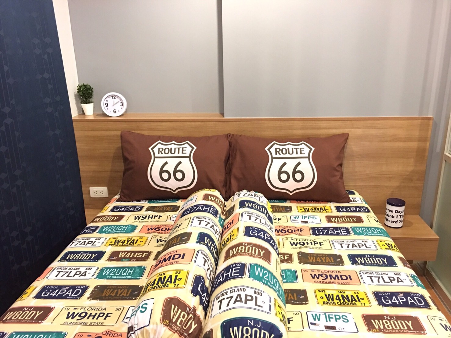 ขายคอนโด Lumpini Park Rattanathibet (ลุมพินี พาร์ค รัตนาธิเบศร์) ห้องใหม่ ,เฟอร์ครบ 1 ห้องนอน