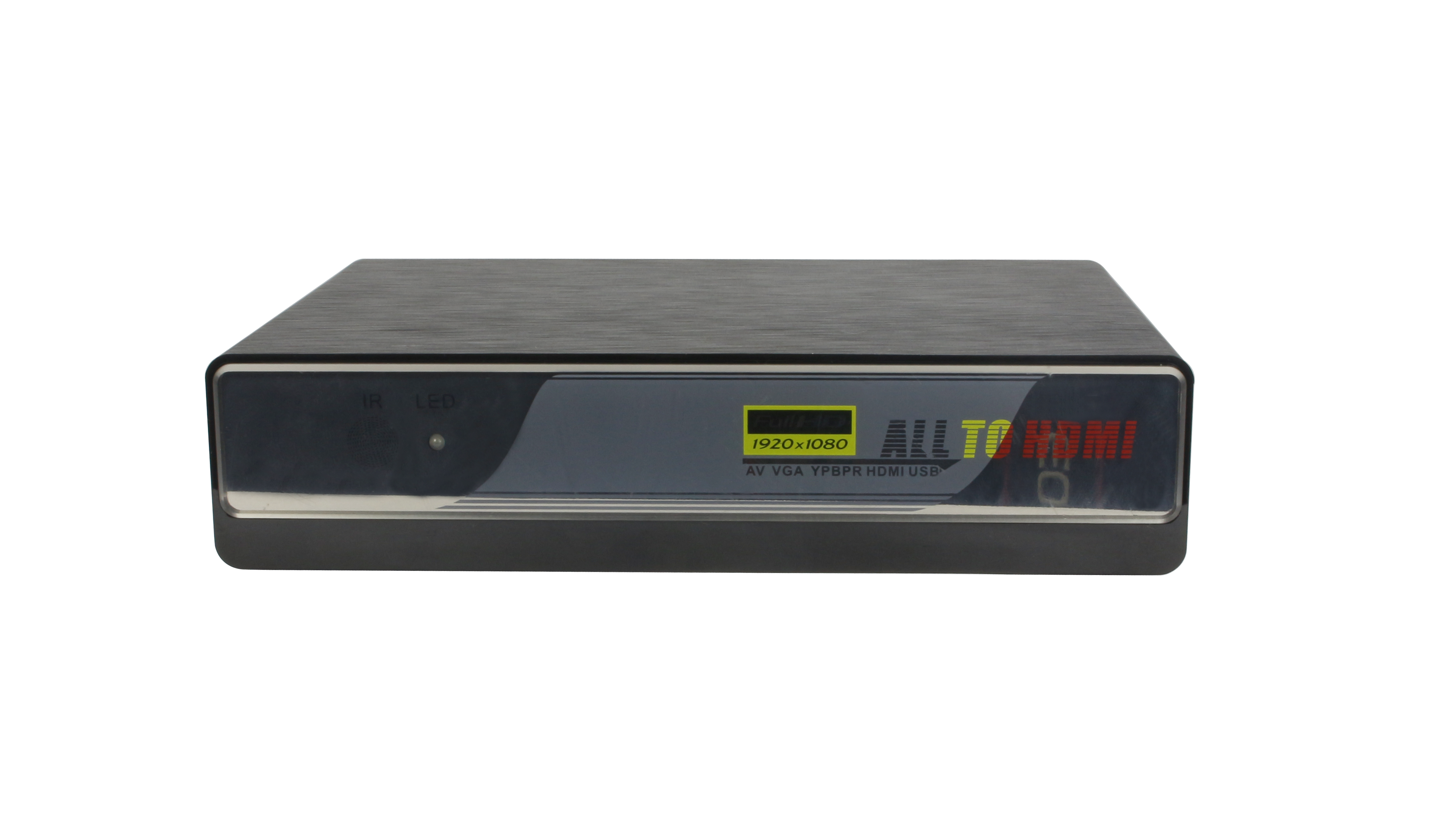 ALL TO HDMI 4K CONVERTER BOX