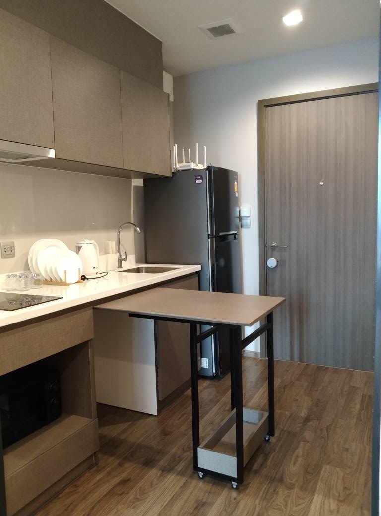 🌟 ว่างพร้อมเข้าอยู่! Life Ladprao Valley – ไลฟ์ ลาดพร้าว แวลลีย์ 🌟