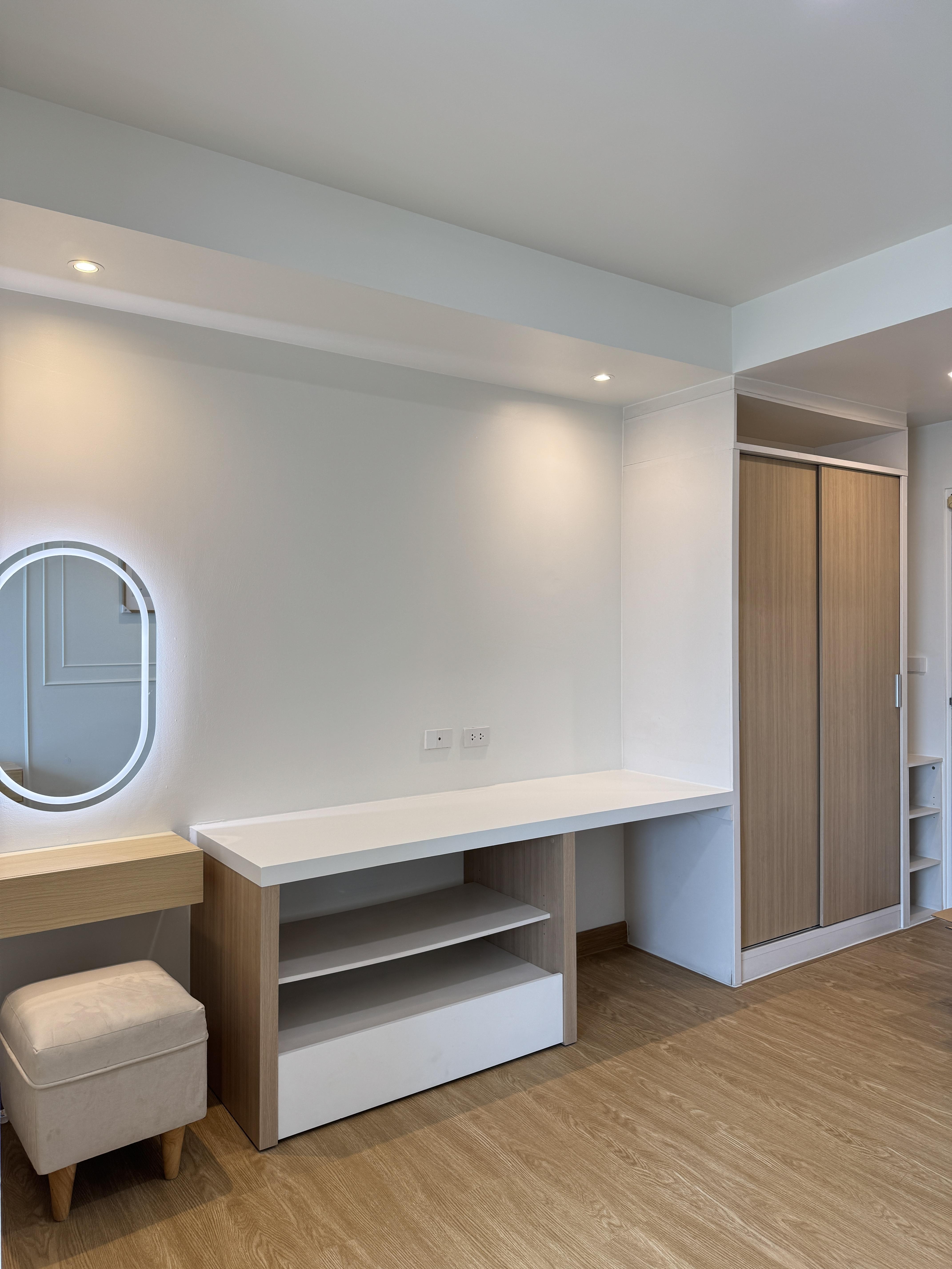 ขายคอนโด เดอะซี้ด สาทร–ตากสิน / For Sale The Seed Sathorn–Taksin