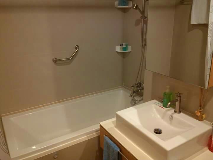 รหัสทรัพย์ 51432 ให้เช่า คอนโด THE ISSARA LADPRAO ดิ อิสระ ลาดพร้าว ห้อง สตูดิโอ ขนาด 35 ตรม ชั้น 26 ห้องมุ