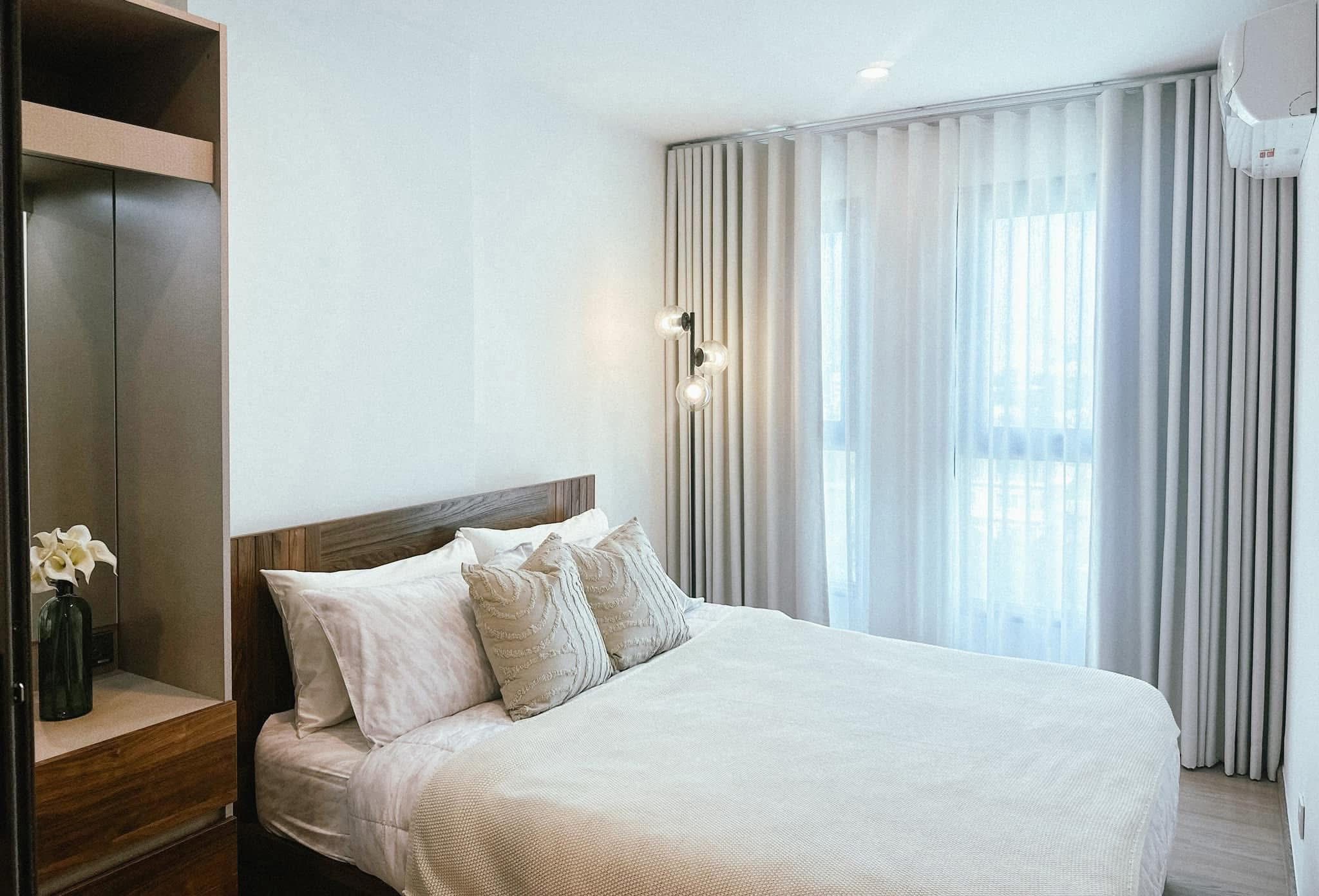 ให้เช่าคอนโด แอสปาย รัชโยธิน / For Rent Aspire Ratchayothin (English below)