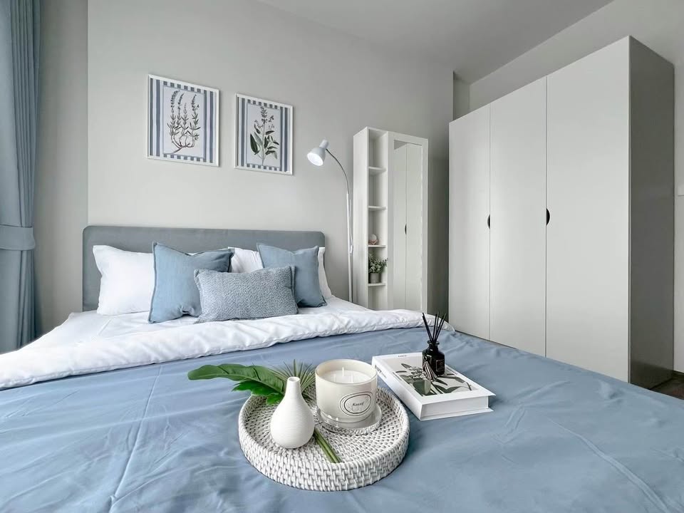 🏙 ให้เช่าคอนโด ริชพอยท์ แอท บีทีเอส วุฒากาศ / For Rent Condo Rich Point @BTS Wutthakat