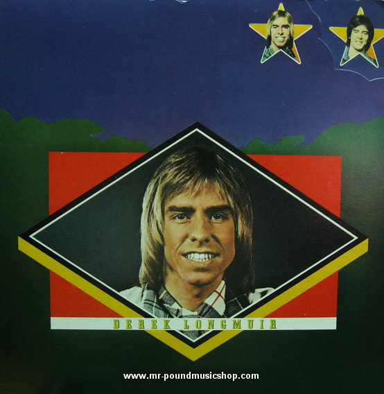 Bay City Rollers - Once Upon A Star